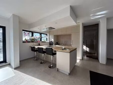 appartement duplex lumineux à haasrode !
