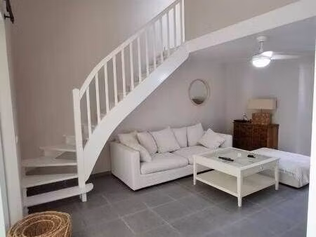duplex à louer