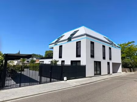 appartement à louer à hasselt € 1.250 (lotp3) - vercammen woonprojecten | zimmo