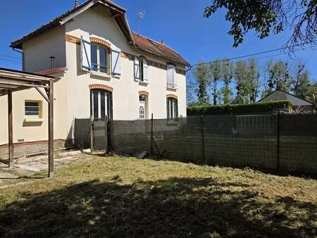 troyes champagne immobilier