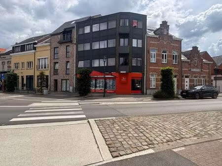 appartement à louer à leopoldsburg € 680 (lou15) - vast & goed makelaars | zimmo