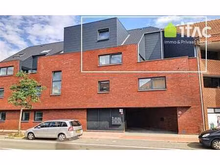 appartement passif