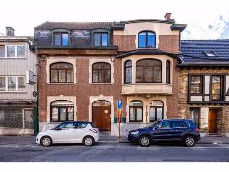 appartement en location