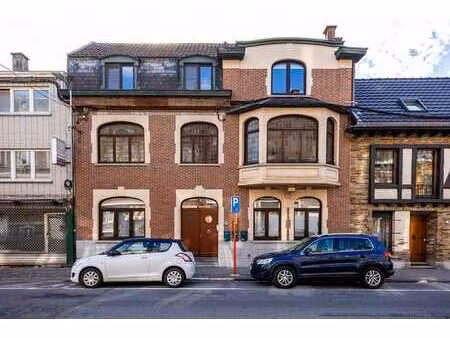 appartement totalement rénové