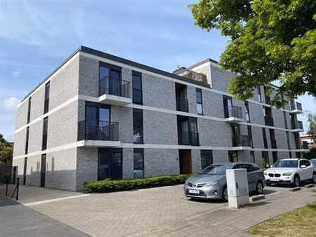 appartement à louer à puurs € 1.045 (lotf2) - trevi axus vastgoed | zimmo