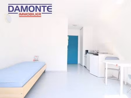 damonte immobilier