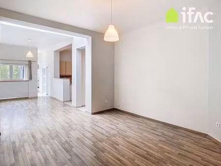 appartement à louer à tervuren € 1.070 (lou5z) - ifac service bv | zimmo