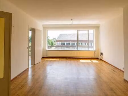 appartement 2 slaapkamers centrum tienen
