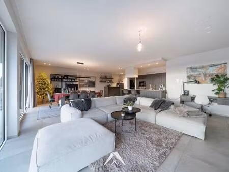 appartement à louer à wevelgem € 1.100 (louge) | zimmo