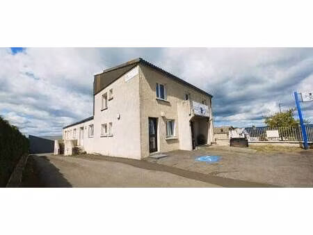 local commercial à vendre
