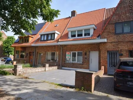maison à louer à brugge € 1.100 (lou3v) - kantoor de smet & poupeye assebroek | zimmo