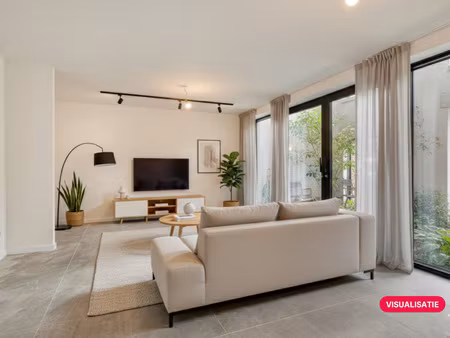maison à vendre à dilbeek € 525.000 (loux8) | zimmo