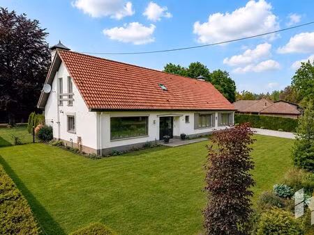 maison à vendre à achel € 525.000 (louga) - het huiskantoor pelt | zimmo