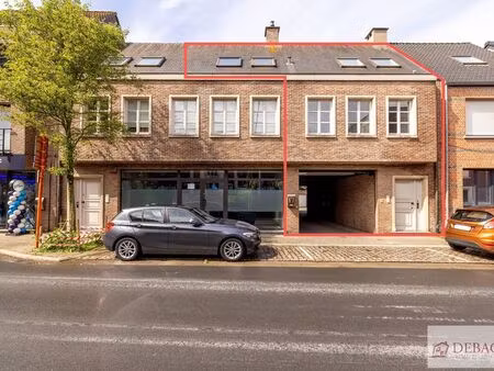 maison à louer à herentals € 1.150 (lotwk) - debaco immobiliën bvba | zimmo