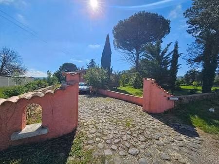 maison à louer