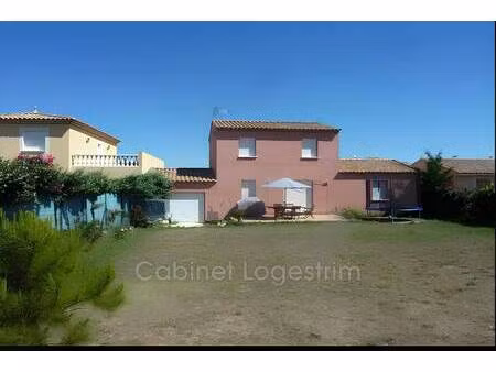 villa à vendre