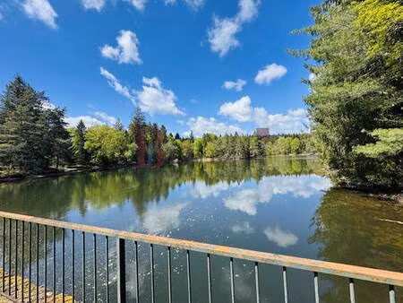 propriété de loisirs à vendre
