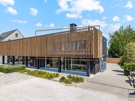 appartement à louer à sint-pauwels € 1.300 (loupq) - immo zone sint-niklaas | zimmo