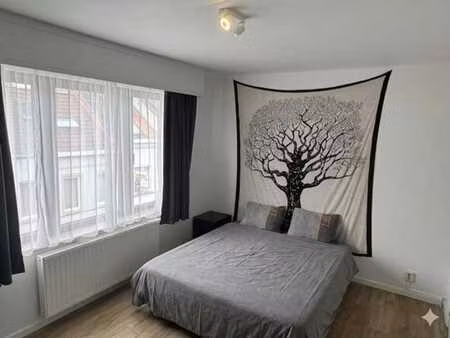 appartement 1 chambre dans quartier calme