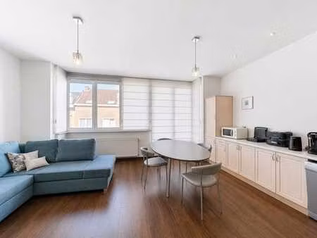 tomberg  superbe appt 2ch ± 70m²