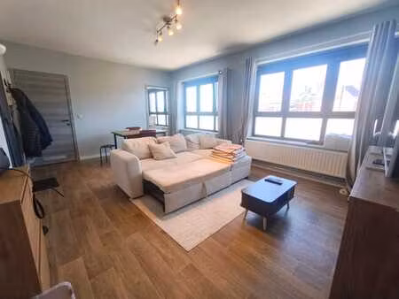 appartement lumineux