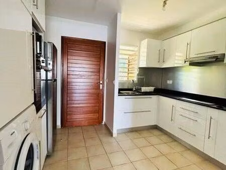 duplex à louer