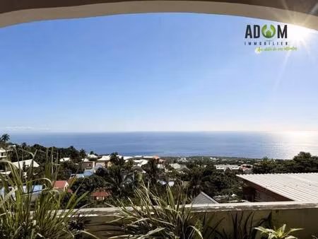duplex à vendre