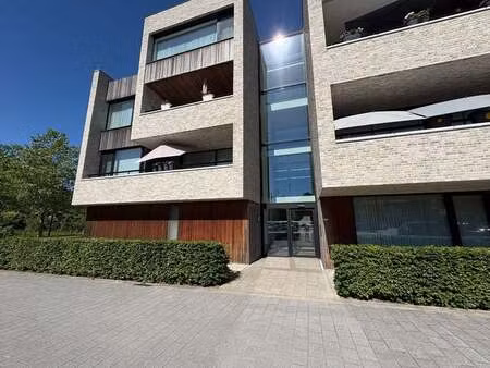 appartement à louer à stevoort € 765 (lotyc) - era nobis (hasselt) | zimmo