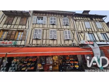 immeuble à vendre
