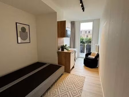 kot-colocation à louer à leuven € 670 (lot0s) - syus housing | zimmo
