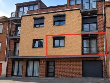 magnifique appartement à louer