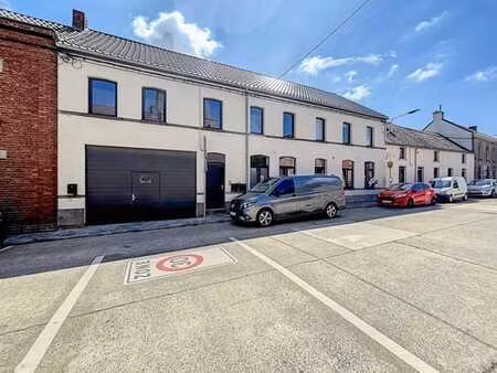 appartement - 1 chambre