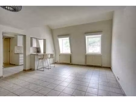 un appartement prêt à accueillir votre quotidien...