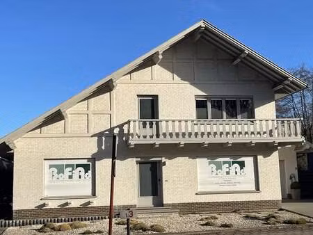 appartement à louer à retie € 745 (lou7w) - kris loos | zimmo