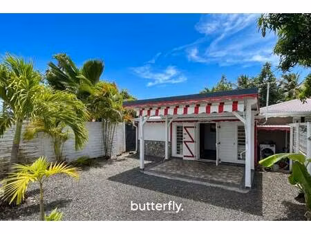 butterfly immobilier