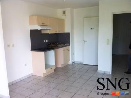 s.n.g immobilier
