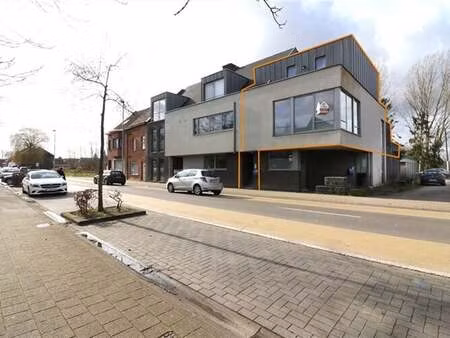 appartement à louer à zichem € 1.050 (jkfsl) - lissens | zimmo