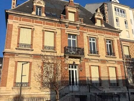 mon logis