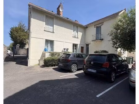 propriétaire particulier