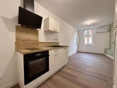 open immobilier