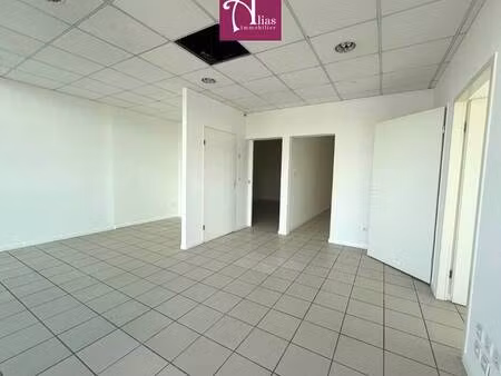 espace bureau à louer