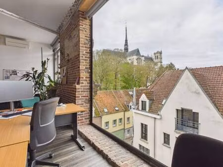 df immobilier
