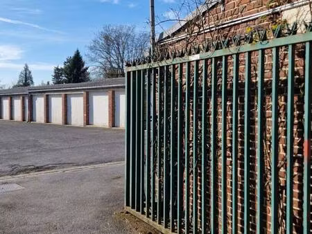 parking à vendre