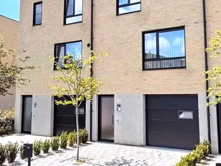 maison à vendre à borsbeek € 405.000 (lotr1) - gregory descamps | zimmo