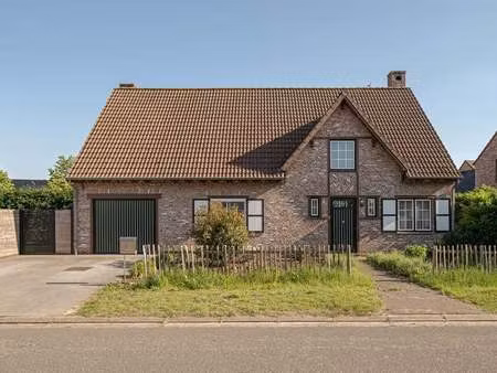 maison à vendre à kalmthout € 549.000 (lot3l) - de boer & partners - kantoor kalmthout | z