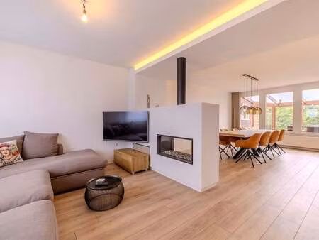 maison à vendre à kasterlee € 550.000 (lotlu) - vastgoed chris engelen | zimmo