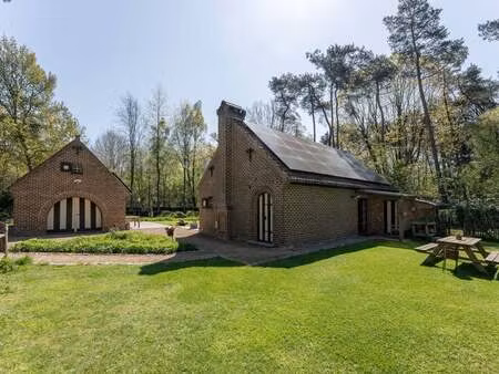 maison à vendre à ursel € 525.000 (lotxe) - house of house real estate | zimmo