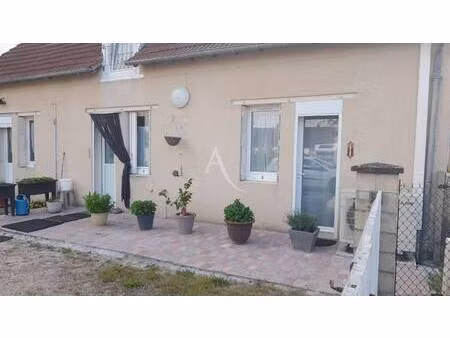 maison à louer
