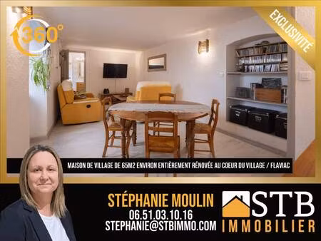 stéphanie moulin