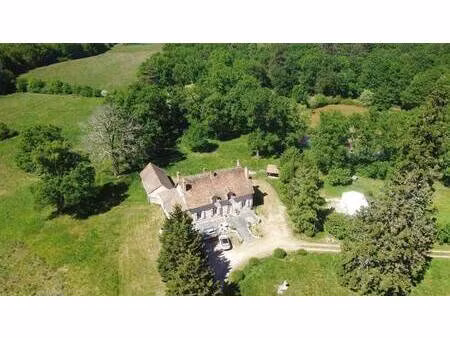 proprietes & territoires